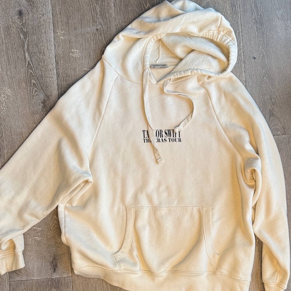 Eras tour Taylor Swift Sweatshirt 0091 - Picture 2 of 2